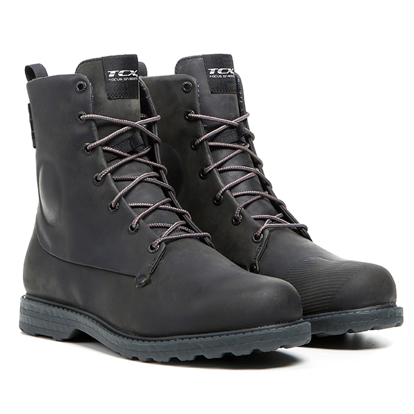 TCX TCX BLEND 2 WP BLACK